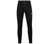 Odlo Collant Active X-Warm Jr Modèle 2026 – Noir Eco – Enfant 6 ans