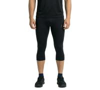 Odlo Sous-vêtements fonctionnels 3/4 Active Warm Eco Homme Noir L