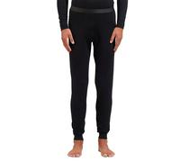 Odlo Pantalon long sous-vêtement technique MERINO 200 Homme