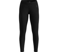 Odlo Legging thermique Merino 200 Bottom Long W – Laine mérinos – Femme Noir XL 2026