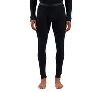 Odlo Pantalon première couche Merino 260 Noir Homme L