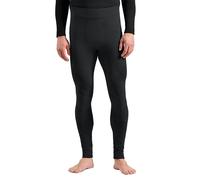 Legging long Odlo Performance Wool Noir M