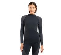 Odlo Sous-vêtement à Manches Longues 112301 Seamless Performance Wool