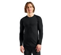 Odlo Seamless Performance Wool Noir XL