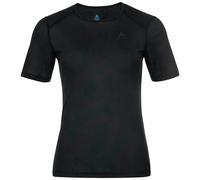 Odlo Femme T-Shirt à Manches Courtes de sous-vêtements Techniques Active Warm ECO