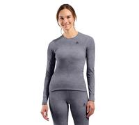 Odlo Sous-vêtement à Manches Longues Active Warm X Pow