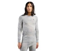 Odlo Sous-vêtement à Manches Longues Active Warm X Pow