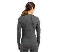 Odlo Sous-vêtement à Manches Longues Active X-warm Eco