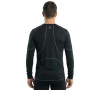 Odlo T-shirt manches longues sous-vêtement Active X-Warm Homme