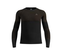 Odlo Sous-vêtement à Manches Longues Fundamentals Performance Warm