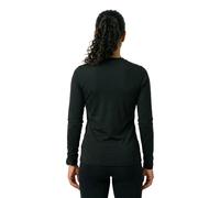 Odlo Haut technique Merino 160 Col rond Femme XS