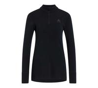 Odlo Sous-vêtement à Manches Longues Merino 2