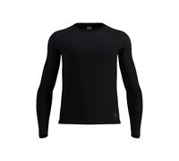 Odlo Performance Light Eco Manches Longues Homme L Noir