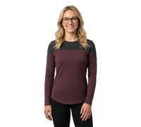 Odlo Sous-vêtement à Manches Longues Revelstoke Pw 150