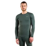 Odlo Sous-vêtement à Manches Longues Top Performance Warm Ec