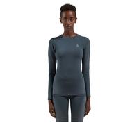 Odlo Sous-vêtement à Manches Longues Top Performance Warm Eco