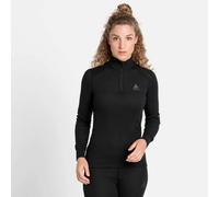 Odlo Sous-vêtement à Manches Longues Turtle Active Warm