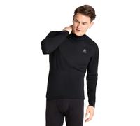 Odlo T-shirt homme à manches longues Active Warm ECO col montant