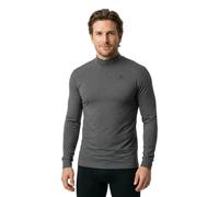 Odlo Sous-vêtement à Manches Longues Turtle Active Warm Eco