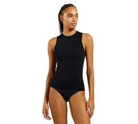 Odlo Sous-vêtement technique Performance X-Light débardeur pour femme - Training, Cyclisme - noir, M