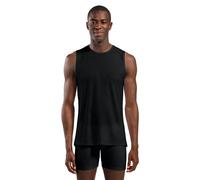Odlo - Active Light Base Layer Top Crew Neck Singlet - Sous-vêtement synthétique - S - black