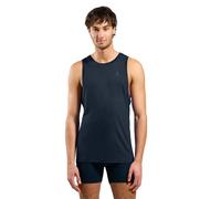 Odlo Sous-vêtement Sans Manches Merino 160
