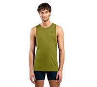Odlo Sous-vêtement Sans Manches Merino 160
