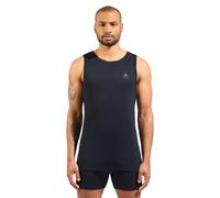 Odlo Sous-vêtement Sans Manches Merino 160