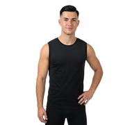 Odlo Maillot de corps Performance Light Hommes - noir - Taille XL