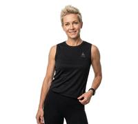 Odlo Maillot de corps Performance X-Light sans manches Noir XL