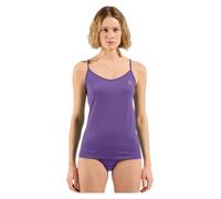 Odlo Sous-vêtement Sans Manches V-neck Merino 160
