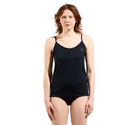 Odlo Sous-vêtement Sans Manches V-neck Merino 160