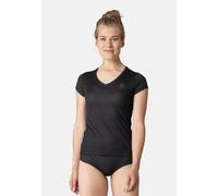 Odlo Active F-dry Light Eco Sports Short Sleeve Base Layer 2 Units Noir M Femme