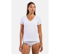 Odlo Active Light Short Sleeve T-shirt 2 Units Blanc XS Femme