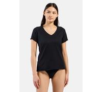 Odlo Active Light Baselayer V-Neck T-shirt 2 Pack Femme XS