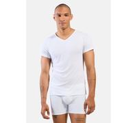Odlo Sous-vêtement technique Active Light 2-Pack set pour homme - Randonnée, Training - blanc, XL