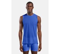 Odlo Sous-vêtement technique Active Light débardeur pour homme - Randonnée, Training - blau, M
