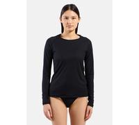 Sous maillot femme Odlo Active Light Noir L
