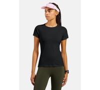 Odlo Active Light Short Sleeve Base Layer Noir XS Femme
