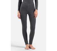 Odlo Pantalon long fonctionnel Active Warm Eco Femme Gris S