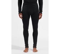 Odlo Homme Pantalon Long de sous-vêtements Techniques Active Warm ECO