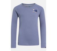 Odlo Sous-vêtement technique Active Warm Enjoy the ride! pour enfant, 104, gris