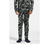 Odlo Sous-vêtement technique Active Warm Graphic Kids bas pour enfant, 116, vert