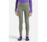 Odlo Active Warm Eco Leggings Vert 12 Years Fille