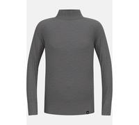 Odlo Active Warm Eco Long Sleeve Base Layer Gris 6 Years Garçon