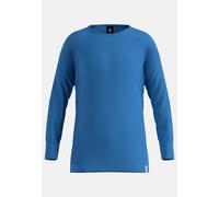 Odlo Sous-vêtement technique Active Warm Kids haut pour enfant - Randonnée, Ski et snow - blau, 164