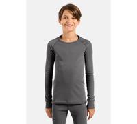 Odlo Sous-vêtement technique Active Warm pour enfant pour enfant - Randonnée, Ski et snow - gris, 152
