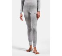 Odlo Sous-vêtement technique Active Warm X Pow bas pour femme - Randonnée, Ski et snow - gris, XL