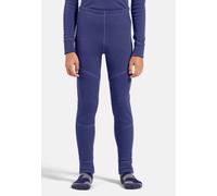 Odlo Sous-vêtement technique Active X-Warm Kids bas pour enfant, 152, violet