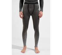 Odlo Performance Warm Blackcomb Base Layer Pants Gris 2XL Homme